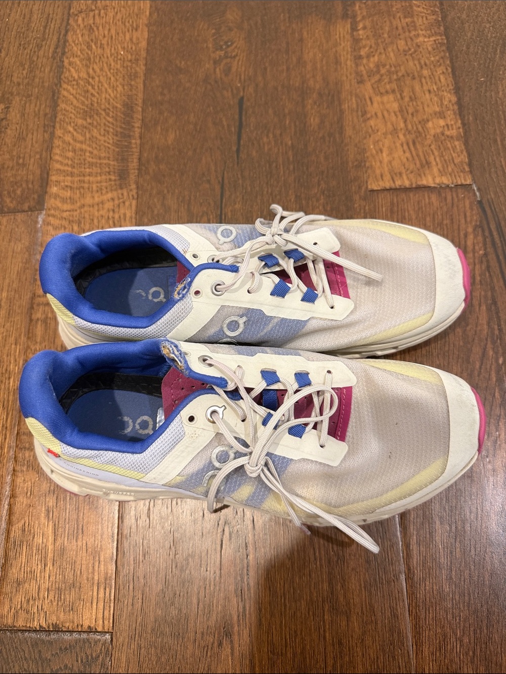 ON shoes